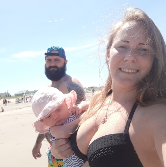 Meet your Posher, Coty - Picture 1 of 1